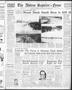 Primary view of The Abilene Reporter-News (Abilene, Tex.), Vol. 59, No. 18, Ed. 2 Wednesday, June 21, 1939