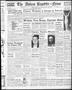 Newspaper: The Abilene Reporter-News (Abilene, Tex.), Vol. 59, No. 21, Ed. 2 Sat…