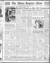 Primary view of The Abilene Reporter-News (Abilene, Tex.), Vol. 59, No. 79, Ed. 2 Friday, August 18, 1939