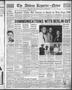 Primary view of The Abilene Reporter-News (Abilene, Tex.), Vol. 59, No. 86, Ed. 2 Friday, August 25, 1939
