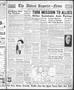 Primary view of The Abilene Reporter-News (Abilene, Tex.), Vol. 59, No. 122, Ed. 2 Saturday, September 30, 1939