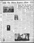 Primary view of The Abilene Reporter-News (Abilene, Tex.), Vol. 59, No. 133, Ed. 2 Wednesday, October 11, 1939