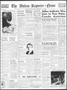 Newspaper: The Abilene Reporter-News (Abilene, Tex.), Vol. 59, No. 166, Ed. 1 Mo…