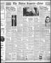 Primary view of The Abilene Reporter-News (Abilene, Tex.), Vol. 59, No. 191, Ed. 2 Friday, December 8, 1939