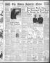 Primary view of The Abilene Reporter-News (Abilene, Tex.), Vol. 59, No. 198, Ed. 2 Friday, December 15, 1939