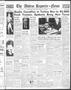 Primary view of The Abilene Reporter-News (Abilene, Tex.), Vol. 59, No. 209, Ed. 2 Thursday, December 28, 1939
