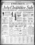Thumbnail image of item number 4 in: 'San Antonio Sunday Light (San Antonio, Tex.), Vol. 45, No. 168, Ed. 1 Sunday, July 5, 1925'.