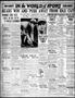 Thumbnail image of item number 4 in: 'The San Antonio Light (San Antonio, Tex.), Vol. 45, No. 174, Ed. 1 Saturday, July 11, 1925'.
