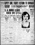 Thumbnail image of item number 1 in: 'The San Antonio Light (San Antonio, Tex.), Vol. 45, No. 186, Ed. 1 Thursday, July 23, 1925'.