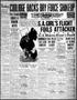 Newspaper: The San Antonio Light (San Antonio, Tex.), Vol. 45, No. 190, Ed. 1 Mo…