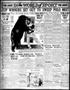 Thumbnail image of item number 4 in: 'The San Antonio Light (San Antonio, Tex.), Vol. 46, No. 19, Ed. 1 Saturday, February 6, 1926'.