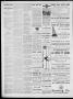 Thumbnail image of item number 2 in: 'The San Antonio Light (San Antonio, Tex.), Vol. 5, No. 96, Ed. 1, Friday, April 24, 1885'.