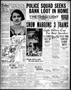 Thumbnail image of item number 1 in: 'The San Antonio Light (San Antonio, Tex.), Vol. 46, No. 72, Ed. 1 Wednesday, March 31, 1926'.