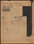 Thumbnail image of item number 2 in: 'The Meridian Tribune (Meridian, Tex.), Vol. 44, No. 42, Ed. 1 Friday, March 11, 1938'.