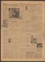Thumbnail image of item number 2 in: 'The Meridian Tribune (Meridian, Tex.), Vol. 44, No. 52, Ed. 1 Friday, May 20, 1938'.