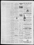 Thumbnail image of item number 2 in: 'The San Antonio Light (San Antonio, Tex.), Vol. 5, No. 135, Ed. 1, Monday, June 8, 1885'.