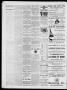 Thumbnail image of item number 2 in: 'The San Antonio Light (San Antonio, Tex.), Vol. 5, No. 150, Ed. 1, Thursday, June 25, 1885'.