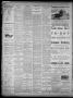 Thumbnail image of item number 4 in: 'The San Antonio Light (San Antonio, Tex.), Vol. 5, No. 151, Ed. 1, Friday, June 26, 1885'.