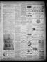 Thumbnail image of item number 3 in: 'The San Antonio Light (San Antonio, Tex.), Vol. 5, No. 170, Ed. 1, Monday, July 20, 1885'.