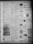 Thumbnail image of item number 3 in: 'The San Antonio Light (San Antonio, Tex.), Vol. 5, No. 171, Ed. 1, Tuesday, July 21, 1885'.