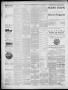 Thumbnail image of item number 4 in: 'The San Antonio Light (San Antonio, Tex.), Vol. 5, No. 200, Ed. 1, Monday, August 24, 1885'.