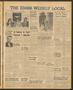 Newspaper: The Ennis Weekly Local (Ennis, Tex.), Vol. 40, No. 10, Ed. 1 Thursday…