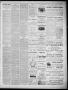 Thumbnail image of item number 3 in: 'The San Antonio Light (San Antonio, Tex.), Vol. 5, No. 202, Ed. 1, Wednesday, August 26, 1885'.