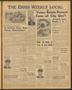 Newspaper: The Ennis Weekly Local (Ennis, Tex.), Vol. 40, No. 45, Ed. 1 Thursday…