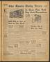 Newspaper: The Ennis Daily News (Ennis, Tex.), Vol. 77, No. 4, Ed. 1 Friday, Jan…