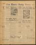 Newspaper: The Ennis Daily News (Ennis, Tex.), Vol. 77, No. 6, Ed. 1 Monday, Jan…