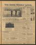 Newspaper: The Ennis Weekly Local (Ennis, Tex.), Vol. 42, No. 25, Ed. 1 Thursday…