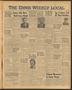 Newspaper: The Ennis Weekly Local (Ennis, Tex.), Vol. 43, No. 5, Ed. 1 Thursday,…
