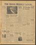 Newspaper: The Ennis Weekly Local (Ennis, Tex.), Vol. 43, No. 8, Ed. 1 Thursday,…