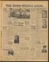 Newspaper: The Ennis Weekly Local (Ennis, Tex.), Vol. 43, No. 20, Ed. 1 Thursday…