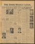 Newspaper: The Ennis Weekly Local (Ennis, Tex.), Vol. 43, No. 21, Ed. 1 Thursday…