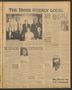 Newspaper: The Ennis Weekly Local (Ennis, Tex.), Vol. 44, No. 35, Ed. 1 Thursday…