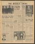 Newspaper: The Weekly Local (Ennis, Tex.), Vol. 45, No. 44, Ed. 1 Thursday, Nove…