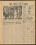 Newspaper: The Weekly Local (Ennis, Tex.), Vol. 45, No. 45, Ed. 1 Thursday, Nove…