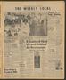 Newspaper: The Weekly Local (Ennis, Tex.), Vol. 45, No. 50, Ed. 1 Thursday, Dece…