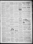 Thumbnail image of item number 3 in: 'The San Antonio Light (San Antonio, Tex.), Vol. 5, No. 293, Ed. 1, Thursday, December 10, 1885'.