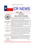 Primary view of CR News, Volume 14, Number 4, October-December 2008