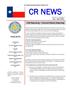 Primary view of CR News, Volume 17, Number 1, January-March 2012