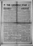 Newspaper: The Giddings Star (Giddings, Tex.), Vol. 4, No. 19, Ed. 1 Friday, Aug…
