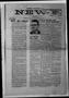Newspaper: Lee County News (Giddings, Tex.), Vol. 78, No. 18, Ed. 1 Wednesday, M…