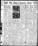 Primary view of The Abilene Reporter-News (Abilene, Tex.), Vol. 59, No. 223, Ed. 2 Thursday, January 11, 1940