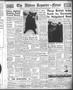 Thumbnail image of item number 1 in: 'The Abilene Reporter-News (Abilene, Tex.), Vol. 59, No. 228, Ed. 2 Tuesday, January 16, 1940'.