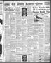 Thumbnail image of item number 1 in: 'The Abilene Reporter-News (Abilene, Tex.), Vol. 59, No. 229, Ed. 2 Wednesday, January 17, 1940'.