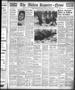 Thumbnail image of item number 1 in: 'The Abilene Reporter-News (Abilene, Tex.), Vol. 59, No. 232, Ed. 2 Saturday, January 20, 1940'.