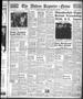Primary view of The Abilene Reporter-News (Abilene, Tex.), Vol. 59, No. 243, Ed. 2 Wednesday, January 31, 1940