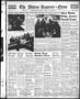 Thumbnail image of item number 1 in: 'The Abilene Reporter-News (Abilene, Tex.), Vol. 59, No. 246, Ed. 2 Saturday, February 3, 1940'.